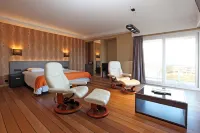Hotel Donny Hotels in De Panne