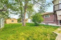 Near Family-friendly Attractions: Northglenn Home! - WiFi