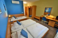 Hotel Platan Hotels in Fehérvárcsurgó