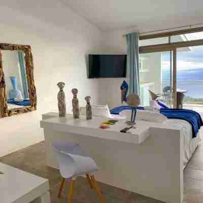 Ninamu Pearl Guest House Rooms