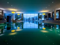 Hotel Spa Dr Irena Eris Krynica Zdrój Hotels in Krynica Zdroj