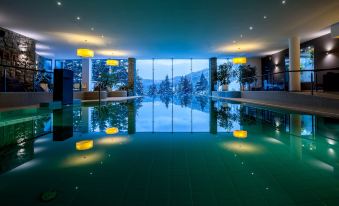 Hotel Spa Dr Irena Eris Krynica Zdrój