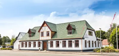Bredal Kro Hotels in Brejning