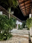 Pousada Califórnia TIA Lia Hotel di Lagoinha
