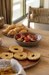 ボタニコ ヴィラ & スイーツ - 朝食