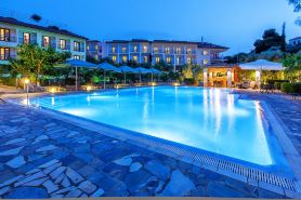 Hotel Europa Olympia
