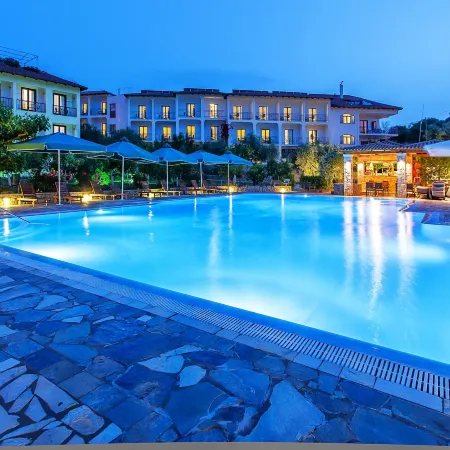 Hotel Europa Olympia