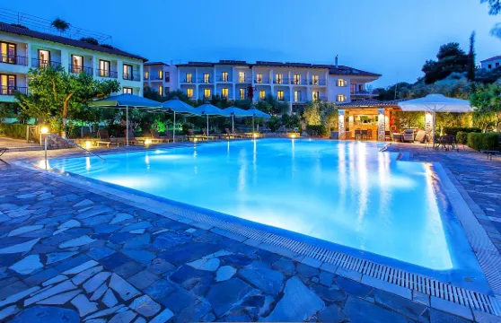 歐羅巴奧林匹亞酒店