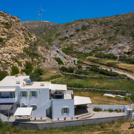 Klados Studios & Apartments