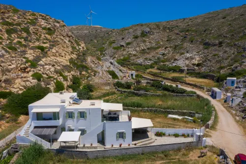 Klados Studios & Apartments