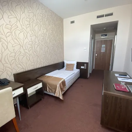 Boutique Hotel Sopianae