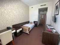 Boutique Hotel Sopianae Hotels in Pecs