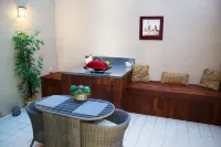 Marwood Villas Hotels in Wartook