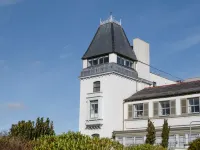 The Moorings Hotels in Conwy