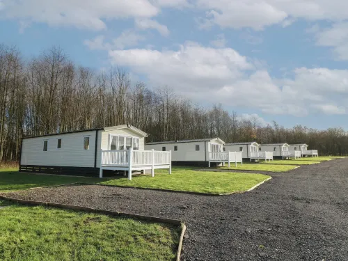 Swan Lodge Hotels in North West Leicestershire District