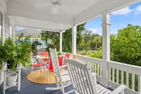 Goodbread House Bed and Breakfast