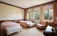 Hotel Villa Delle Rose Hotels in Altopascio