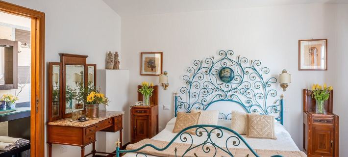 Hotel Su Barchile Hotels in Nuoro