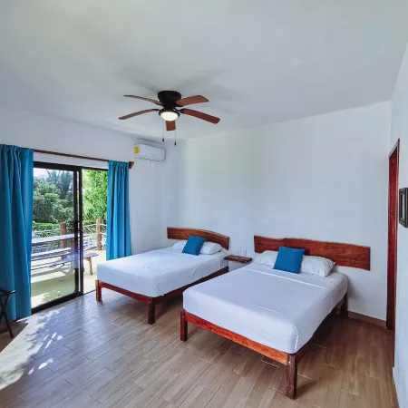 ADE Hotel Bacalar