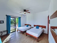 ADE Hotel Bacalar