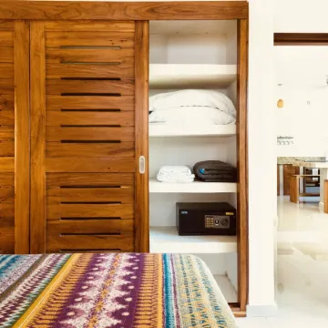 Stay in the Heart of Tulum - Best Location in Town