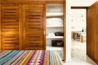 Stay in the Heart of Tulum - Best Location in Town - 워터파크