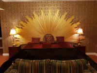 Villa am Stechlin Hotels in Neuglobsow