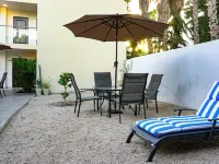 Hotel Loreto Palmar Hotels in Loreto