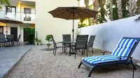 Hotel Loreto Palmar