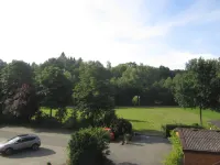 Goldene Rose Hotels in Lichtenfels