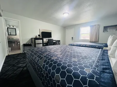 Budget Inn Oskaloosa