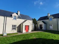 11 An Seanachai Holiday Homes Hotels in Ardmore