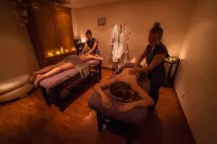 Hôtel Beau Rivage - spa
