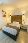 Hotel y Centro de Negocios YOEL Hotels in Jocotitlán