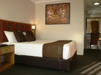 莫斯韋爾布魯克諾亞斯米德市旅館 莫斯韋爾布魯克酒店