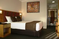 Noah's Mid City Motor Inn Muswellbrook Hotels in Muswellbrook