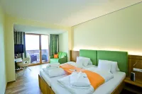 Genusshotel Riegersburg - Balkoner