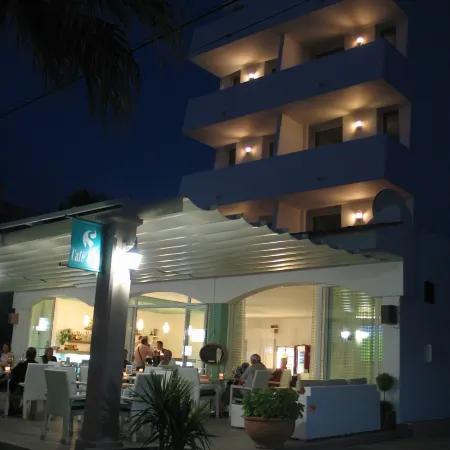 Apartaments Andreas