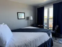 Hotel-Motel Fleur de Lys