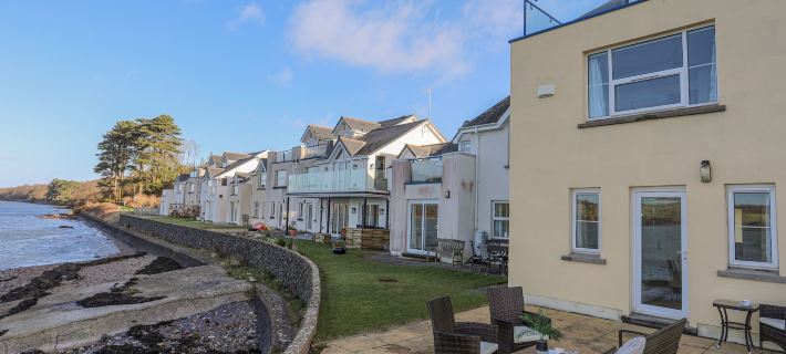Dornberg Hotels in Bangor
