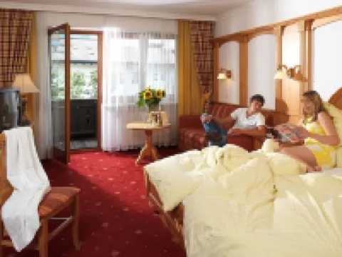 Hotel Feldwebel Hotels in Soll