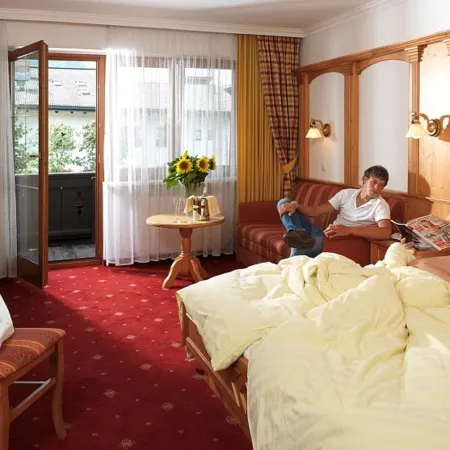 Hotel Feldwebel