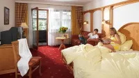 Hotel Feldwebel Hotels in Soll