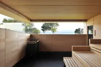 法爾肯斯泰納豪華別墅蓬塔斯卡拉 - SPA