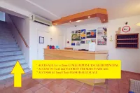 Hôtel Sole Mare - Pet Friendly