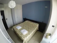 B&B Via Gallipoli - balcony