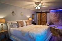 Maxwell Mansion Hotel فنادق في Lyons