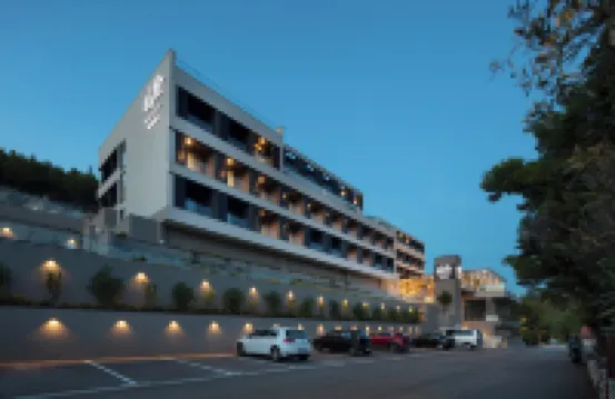 Aminess Alfir Hotel