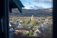 Pitlochry Youth Hostel - Scenic