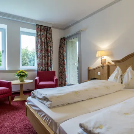 Hotel Cresta
